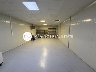 Βιομηχανικός χώρος 1.642 τ.μ. πρός πώληση, Αργολίδα, Άργος-thumb-8