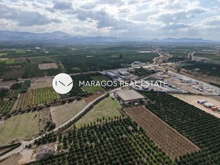 Βιομηχανικός χώρος 1.642 τ.μ. πρός πώληση, Αργολίδα, Άργος-thumb-26