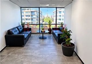 Office 420 sqm for rent