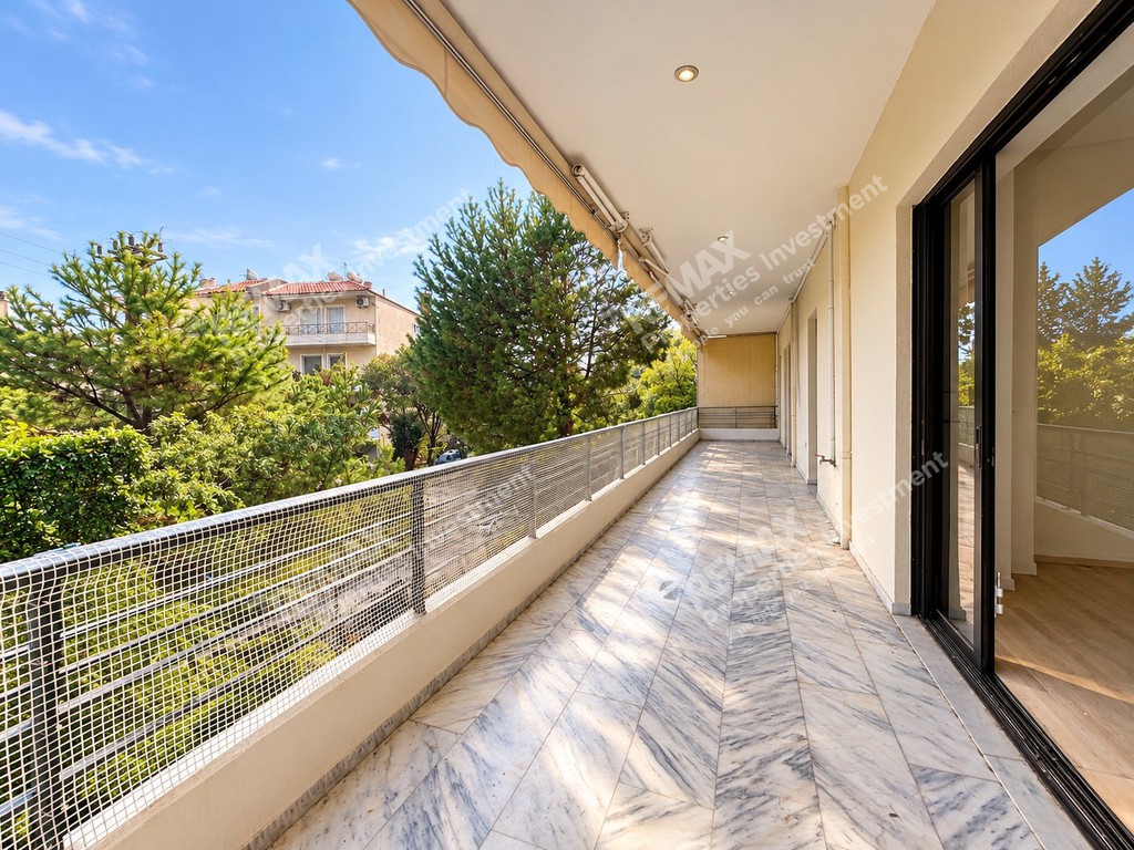 Διαμέρισμα 89 τ.μ. πρός ενοικίαση, Αθήνα - Βόρεια Προάστια, Μελίσσια