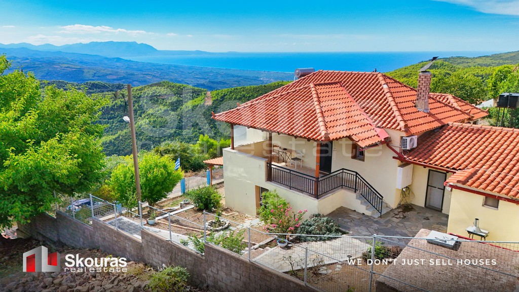 Μονοκατοικία 113,09 τ.μ. προς πώληση, Σμέρνα
