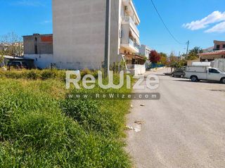 Οικόπεδο 410 τ.μ. προς πώληση, Πλάτωμα Χαλκίδας-thumb-1
