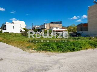 Οικόπεδο 410 τ.μ. προς πώληση, Πλάτωμα Χαλκίδας-thumb-2