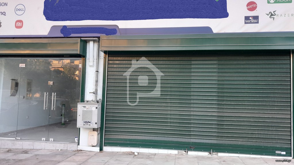 Κατάστημα 185 τ.μ. πρός ενοικίαση, Αθήνα - Βόρεια Προάστια, Νέα Ιωνία