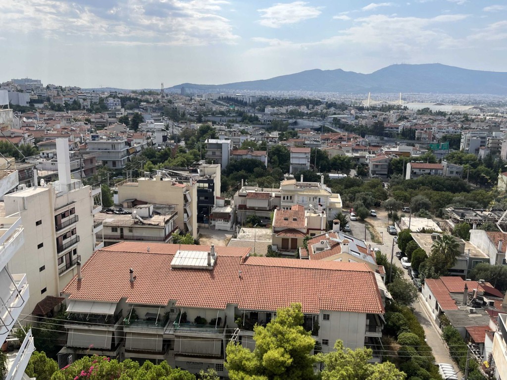 Διαμέρισμα 65 τ.μ. προς πώληση, Ηπειρώτικα Ηρακλείου Αττικής