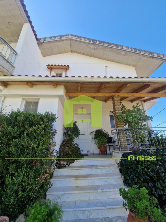 Μεζονέτα 225 τ.μ. προς πώληση, Κέντρο Βραχναιίκων