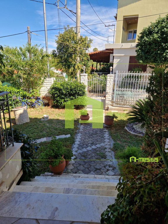Μεζονέτα 225 τ.μ. προς πώληση, Κέντρο Βραχναιίκων