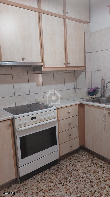 Διαμέρισμα 55 τ.μ. προς ενοικίαση, Ευαγγελίστρια Νίκαιας