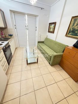 Apartment 35 sqm for rent