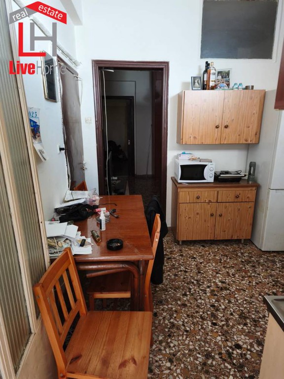 Διαμέρισμα 48 τ.μ. πρός πώληση, Πειραιάς, Αγία Σοφία