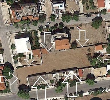 Οικόπεδο 1.354 τ.μ. προς πώληση