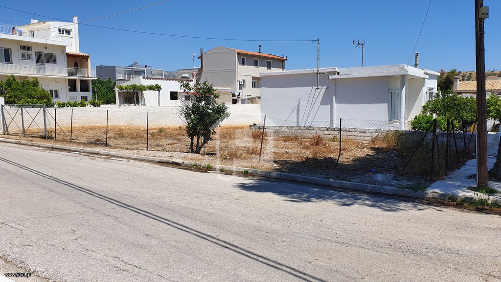 Οικόπεδο 1.354 τ.μ. προς πώληση, Κέντρο Κερατέας