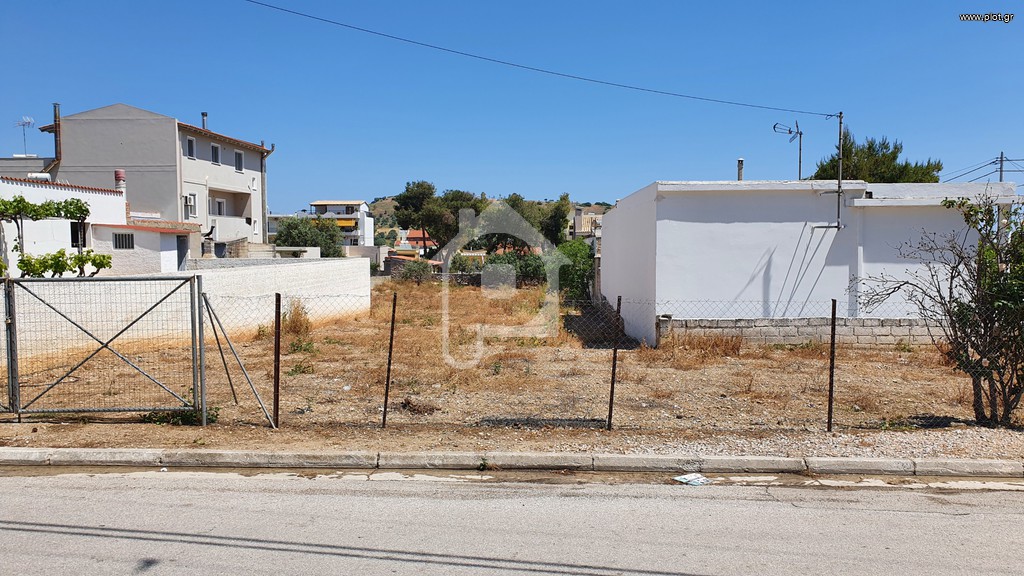 Οικόπεδο 1.354 τ.μ. προς πώληση, Κέντρο Κερατέας