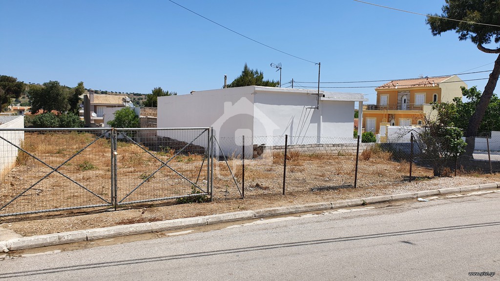 Οικόπεδο 1.354 τ.μ. προς πώληση, Κέντρο Κερατέας