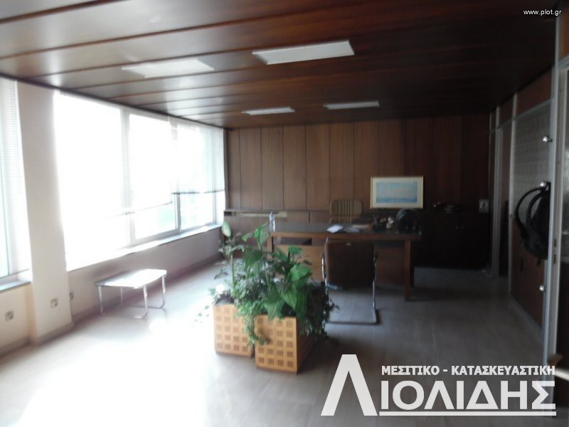 Γραφείο 130 τ.μ. πρός ενοικίαση, Θεσσαλονίκη - Κέντρο, Βαρδάρης
