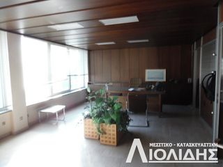 Γραφείο 130 τ.μ. προς ενοικίαση, Βαρδάρης-thumb-1