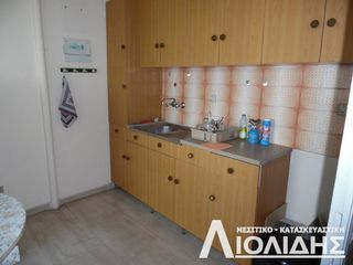 Γραφείο 130 τ.μ. προς ενοικίαση, Βαρδάρης-thumb-7