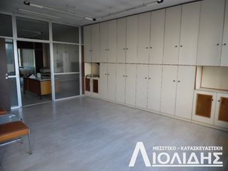 Γραφείο 130 τ.μ. προς ενοικίαση, Βαρδάρης-thumb-9