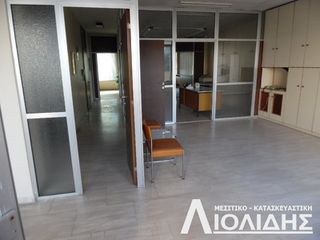 Γραφείο 130 τ.μ. προς ενοικίαση, Βαρδάρης-thumb-10