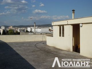 Γραφείο 130 τ.μ. προς ενοικίαση, Βαρδάρης-thumb-15