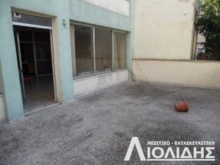 Γραφείο 130 τ.μ. προς ενοικίαση, Βαρδάρης-thumb-17