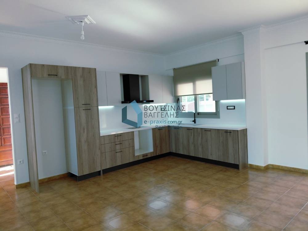 Διαμέρισμα 125 τ.μ. πρός ενοικίαση, Αχαΐα, Ρίο