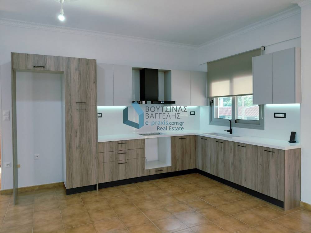 Διαμέρισμα 125 τ.μ. πρός ενοικίαση, Αχαΐα, Ρίο