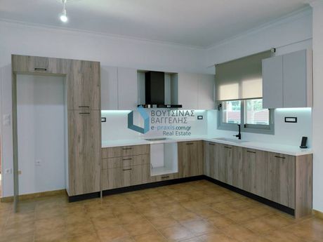 Διαμέρισμα 125 τ.μ. πρός ενοικίαση