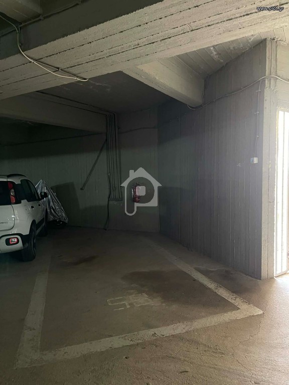Parking 15 τ.μ. πρός ενοικίαση, Αθήνα - Βόρεια Προάστια, Παπάγου
