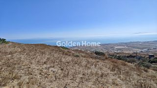 Οικόπεδο 4.027 τ.μ. προς πώληση, Θήρα-thumb-3