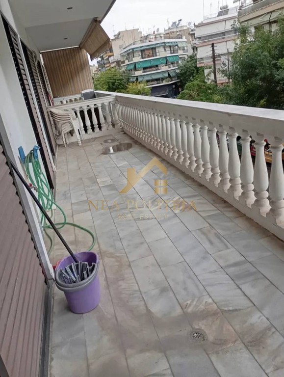 Διαμέρισμα 41 τ.μ. προς ενοικίαση, Χαριλάου