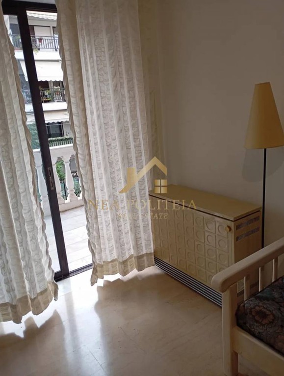 Διαμέρισμα 41 τ.μ. προς ενοικίαση, Χαριλάου