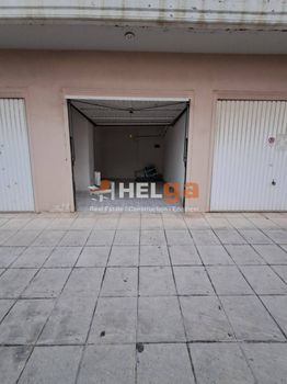 Parking 17 τ.μ. πρός ενοικίαση
