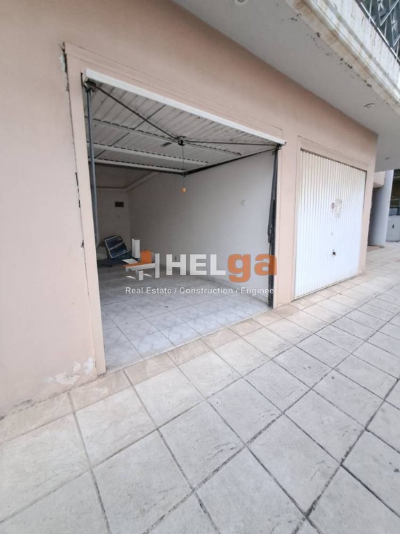 Parking 17 τ.μ. πρός ενοικίαση, Αχαΐα, Πάτρα