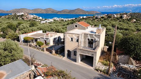 Βίλλα 167 τ.μ. προς ενοικίαση
