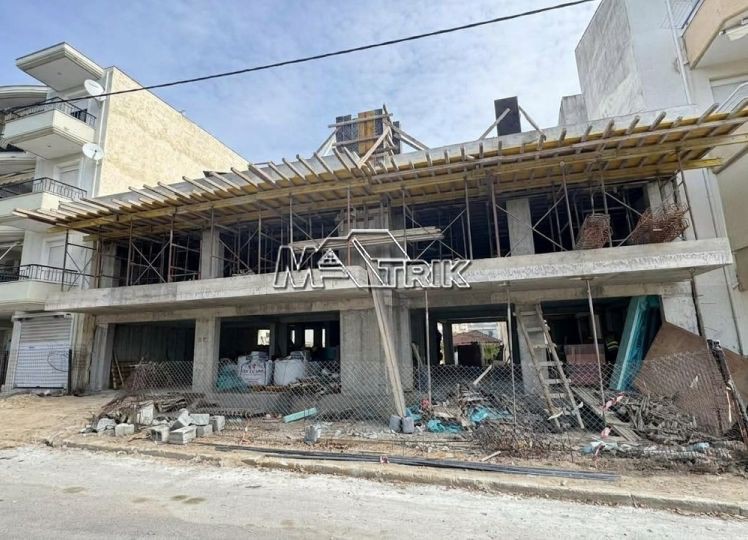 Διαμέρισμα 74 τ.μ. προς πώληση, Νέα Καλλικράτεια