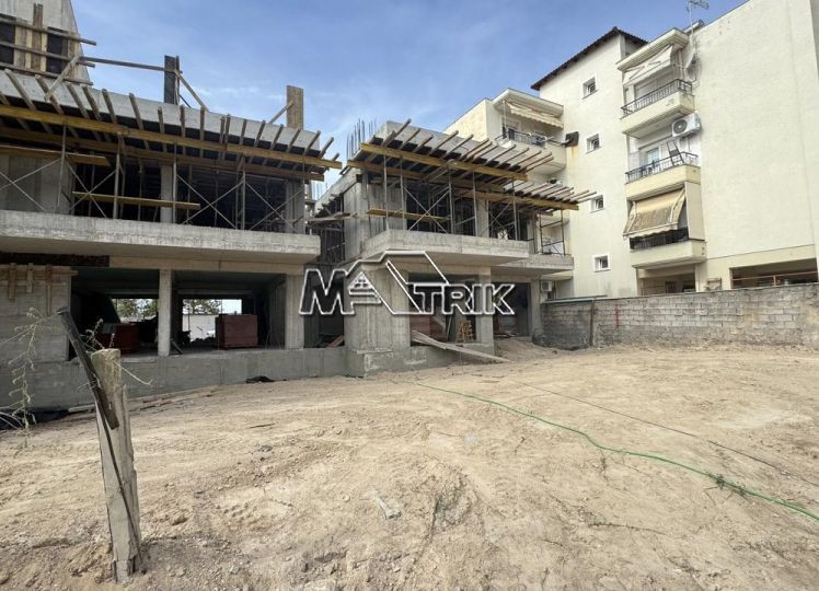 Διαμέρισμα 74 τ.μ. προς πώληση, Νέα Καλλικράτεια