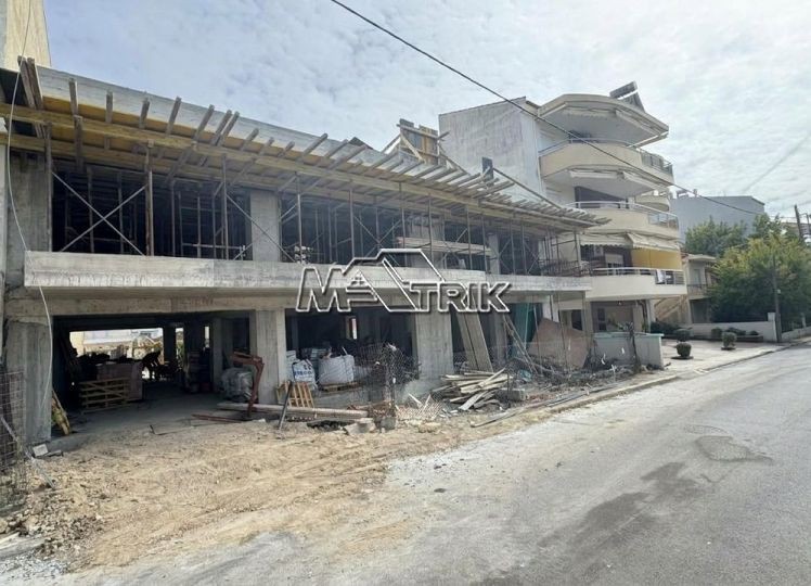 Διαμέρισμα 74 τ.μ. προς πώληση, Νέα Καλλικράτεια
