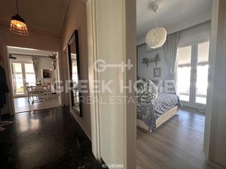 Διαμέρισμα 105 τ.μ. πρός πώληση, Θεσσαλονίκη - Κέντρο, Μπότσαρη-thumb-6