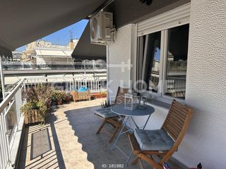 Διαμέρισμα 105 τ.μ. πρός πώληση, Θεσσαλονίκη - Κέντρο, Μπότσαρη-thumb-10
