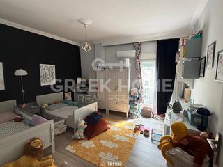 Διαμέρισμα 105 τ.μ. πρός πώληση, Θεσσαλονίκη - Κέντρο, Μπότσαρη-thumb-12