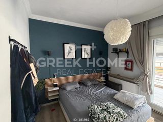 Διαμέρισμα 105 τ.μ. πρός πώληση, Θεσσαλονίκη - Κέντρο, Μπότσαρη-thumb-11