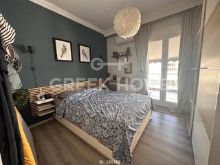 Διαμέρισμα 105 τ.μ. πρός πώληση, Θεσσαλονίκη - Κέντρο, Μπότσαρη-thumb-4
