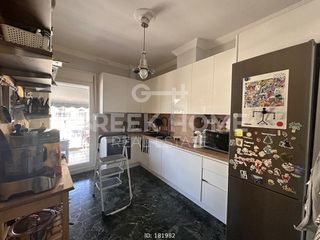 Διαμέρισμα 105 τ.μ. πρός πώληση, Θεσσαλονίκη - Κέντρο, Μπότσαρη-thumb-3