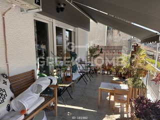 Διαμέρισμα 105 τ.μ. πρός πώληση, Θεσσαλονίκη - Κέντρο, Μπότσαρη-thumb-9