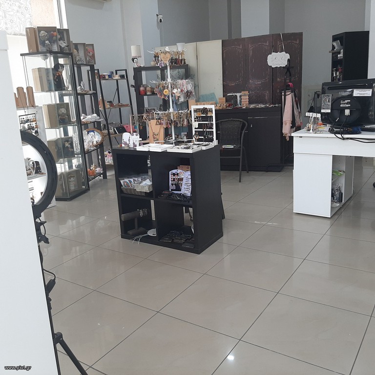 Κατάστημα 98 τ.μ. προς πώληση, Εύοσμο