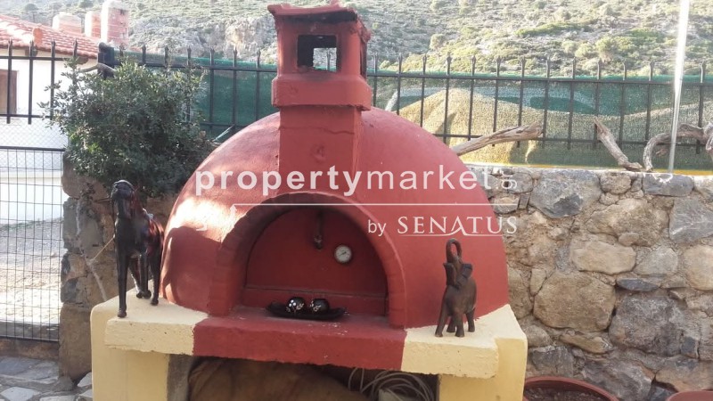 Μεζονέτα 100 τ.μ. πρός ενοικίαση, Ν. Ηρακλείου, Κοφίνας