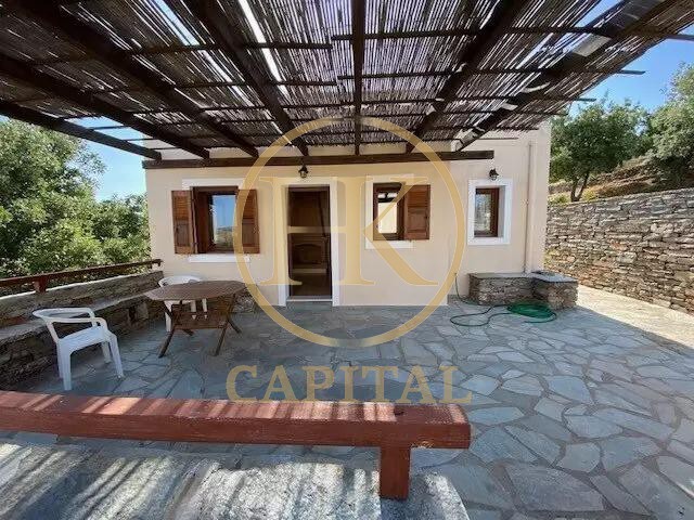 Μεζονέτα 115 τ.μ. προς πώληση, Βουρκάρι