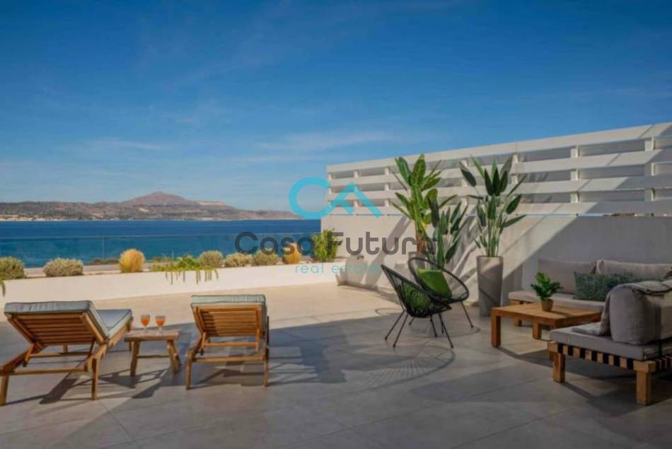 Διαμέρισμα 87 τ.μ. προς πώληση, Καλύβες Αρμενών