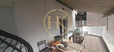 Apartment 53 sqm for sale